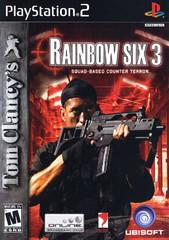 Rainbow Six 3 - Playstation 2 | Total Play