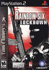 Rainbow Six Lockdown - Playstation 2 | Total Play