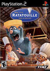 Ratatouille - Playstation 2 | Total Play
