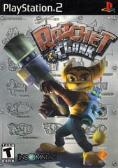 Ratchet & Clank - Playstation 2 | Total Play