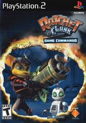 Ratchet & Clank Going Commando - Playstation 2 | Total Play