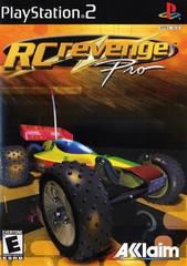 RC Revenge Pro - Playstation 2 | Total Play