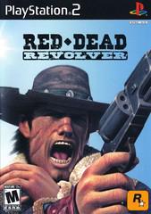 Red Dead Revolver - Playstation 2 | Total Play