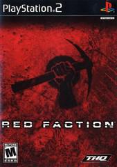 Red Faction - Playstation 2 | Total Play