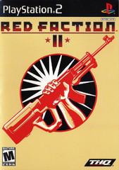 Red Faction II - Playstation 2 | Total Play