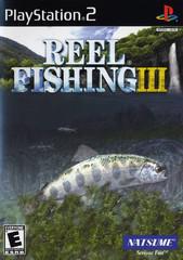 Reel Fishing III - Playstation 2 | Total Play