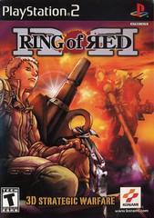 Ring of Red - Playstation 2 | Total Play