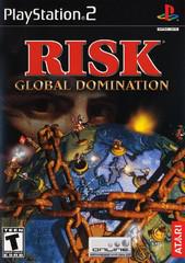 Risk Global Domination - Playstation 2 | Total Play