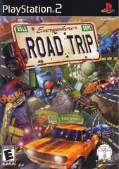 Road Trip - Playstation 2 | Total Play