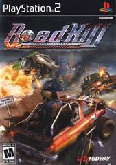 Roadkill - Playstation 2 | Total Play