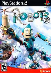 Robots - Playstation 2 | Total Play