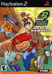 Rocket Power Beach Bandits - Playstation 2 | Total Play