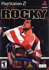 Rocky - Playstation 2 | Total Play