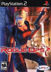 Rogue Ops - Playstation 2 | Total Play