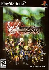 Romancing Saga - Playstation 2 | Total Play