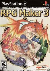 RPG Maker 3 - Playstation 2 | Total Play