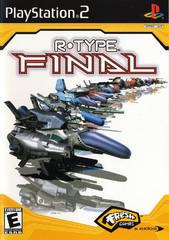 R-Type Final - Playstation 2 | Total Play