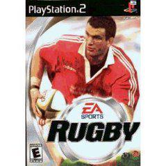 Rugby 2002 - Playstation 2 | Total Play