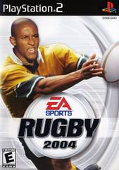 Rugby 2004 - Playstation 2 | Total Play