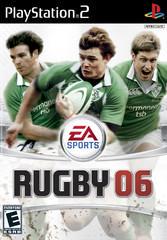 Rugby 2006 - Playstation 2 | Total Play