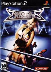 Rumble Roses - Playstation 2 | Total Play