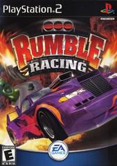 Rumble Racing - Playstation 2 | Total Play