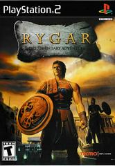 Rygar - Playstation 2 | Total Play