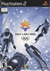 Salt Lake 2002 - Playstation 2 | Total Play