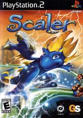 Scaler - Playstation 2 | Total Play