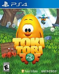 Toki Tori 2+ - Playstation 4 | Total Play