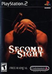 Second Sight - Playstation 2 | Total Play