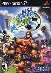 Sega Soccer Slam - Playstation 2 | Total Play