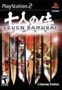 Seven Samurai - Playstation 2 | Total Play