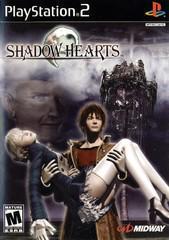 Shadow Hearts - Playstation 2 | Total Play