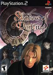 Shadow of Destiny - Playstation 2 | Total Play