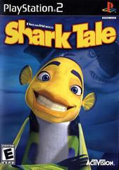 Shark Tale - Playstation 2 | Total Play