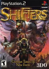 Shifters - Playstation 2 | Total Play