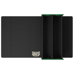 Dragon Shield: Magic Carpet - XL (Green / Black) | Total Play