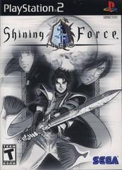 Shining Force Neo - Playstation 2 | Total Play