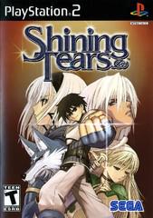 Shining Tears - Playstation 2 | Total Play