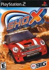 SHOX - Playstation 2 | Total Play