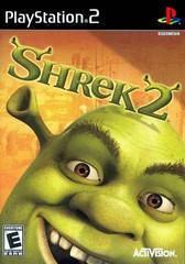 Shrek 2 - Playstation 2 | Total Play