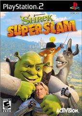 Shrek Superslam - Playstation 2 | Total Play