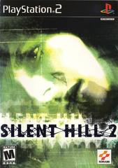 Silent Hill 2 - Playstation 2 | Total Play