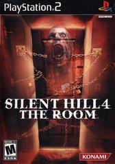 Silent Hill 4: The Room - Playstation 2 | Total Play