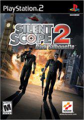 Silent Scope 2 - Playstation 2 | Total Play