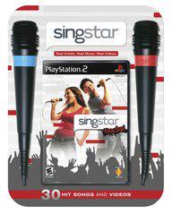 Singstar Rocks Bundle - Playstation 2 | Total Play