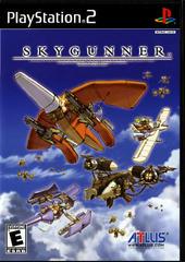 Sky Gunner - Playstation 2 | Total Play