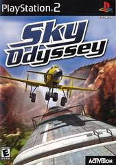 Sky Odyssey - Playstation 2 | Total Play