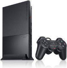 Slim Playstation 2 System - Playstation 2 | Total Play